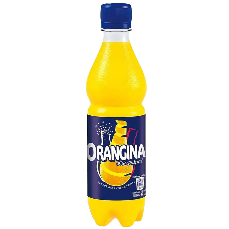 Orangina 50cl