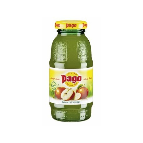Pago Pomme Pressé 20cl