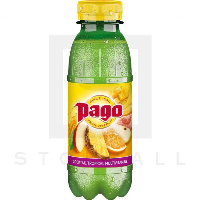 Pago Tropical 33cl