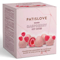 Patislove White Raspberry