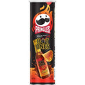 Pringles Hot Ones Rojo