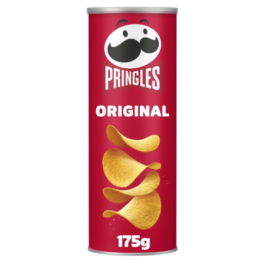 Pringles Original 175g