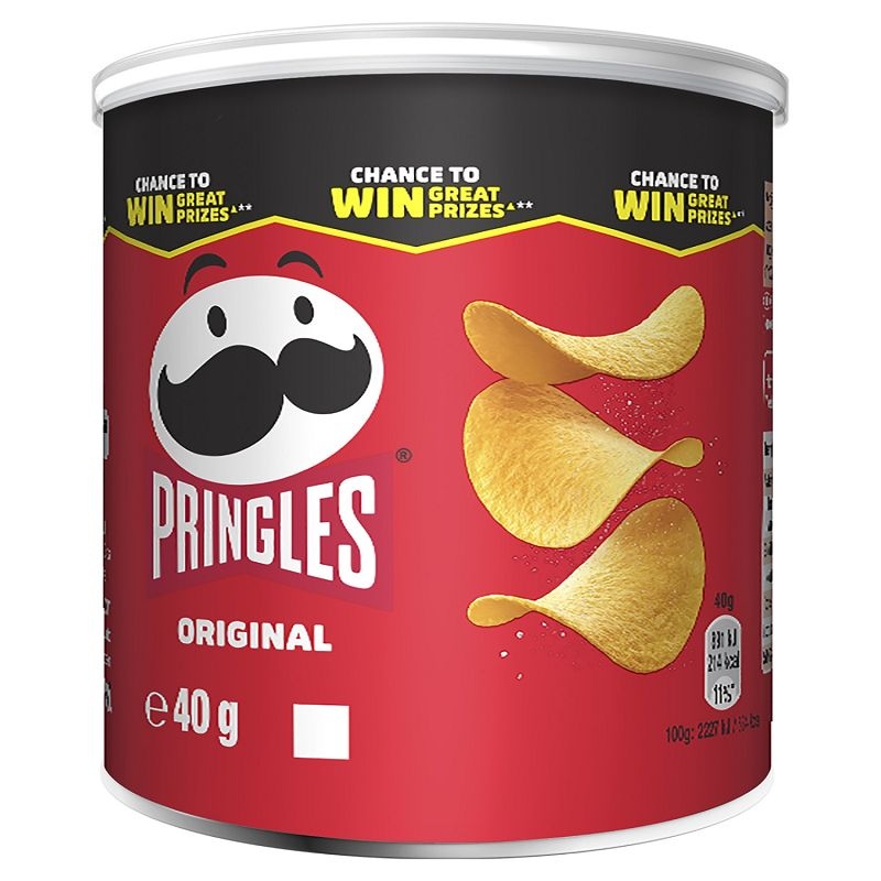 Pringles Original 40g