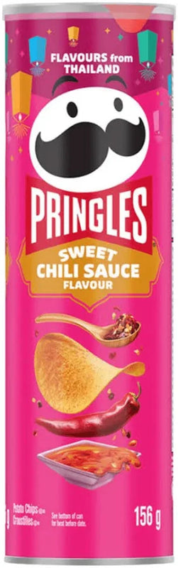 Pringles Sweet Chili Sauce 156g