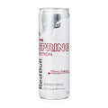 Red Bull Energy Drink Cherry Sakura