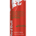 Red Bull Energy Drink Watermelon