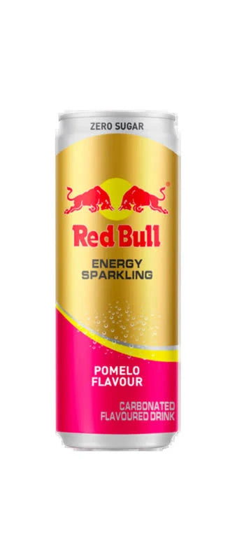 Red Bull Pomelo