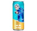 Red Bull Summer Berry