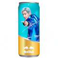 Red Bull Summer Berry