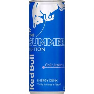 Red Bull Summer Edition Juneberry