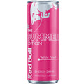 Red Bull Summer Edition White Peach