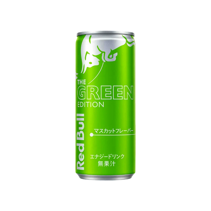 Red Bull The Summer Edition Lime Japan