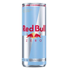 Red Bull Zero 25cl