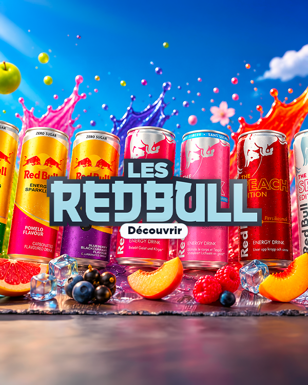 Redbull