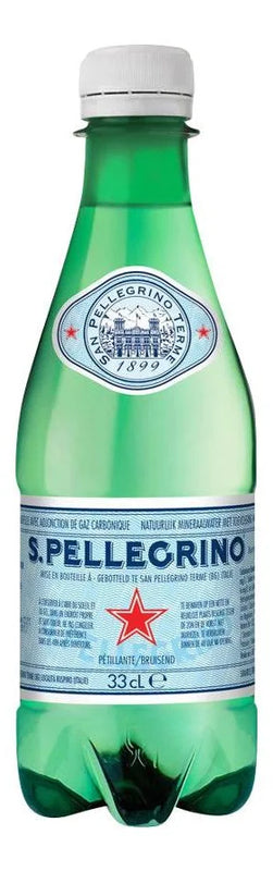 San Pellegrino 33cl