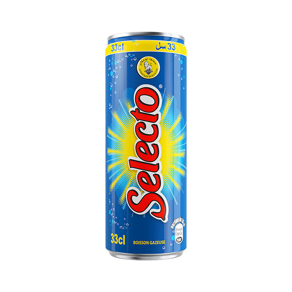 Selecto Canette