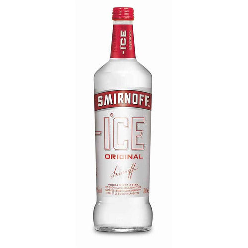 Smirnoff Ice 4° 70cl