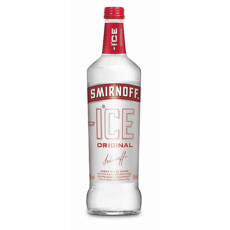 Smirnoff Ice 4° 70cl
