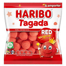 Tagada 120g