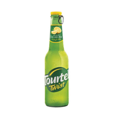 Tourtel Twist Citron 27,5cl