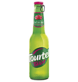Tourtel Twist Framboise 27,5cl