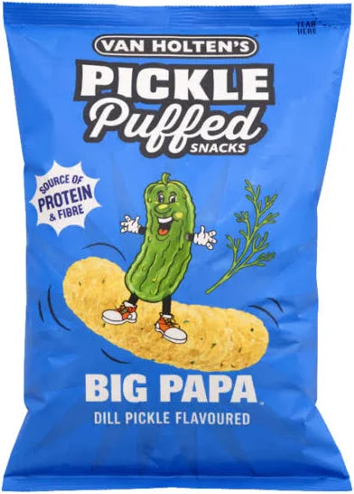 Van Holten's Big Papa Pickle