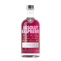 Vodka Absolut Raspberry 38° 70cl
