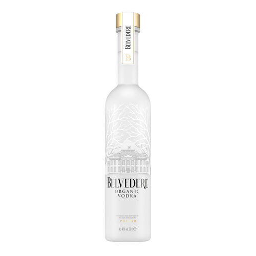 Vodka Belvedere Organic 40° 20cl