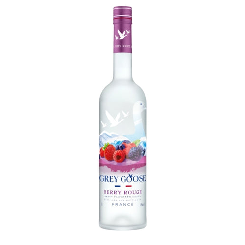 Vodka Grey Goose Berry 40° 70cl
