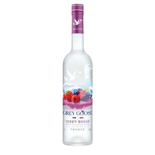 Vodka Grey Goose Berry 40° 70cl