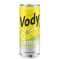 Vody Lemon 18%