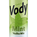 Vody Menthe 18%