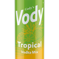 Vody Tropical 18%