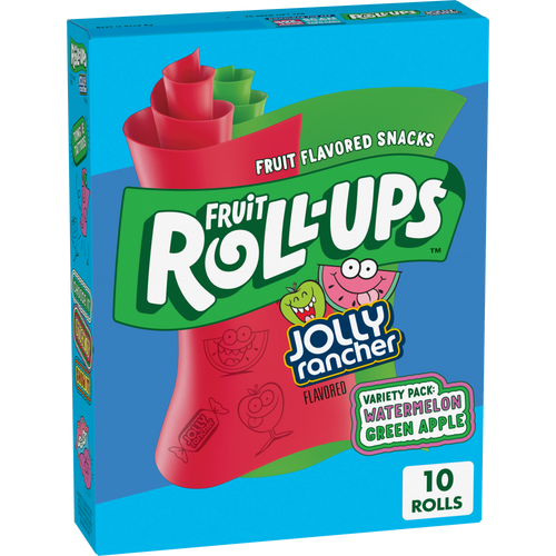 Fruit Roll-Up Jolly Rancher 14g