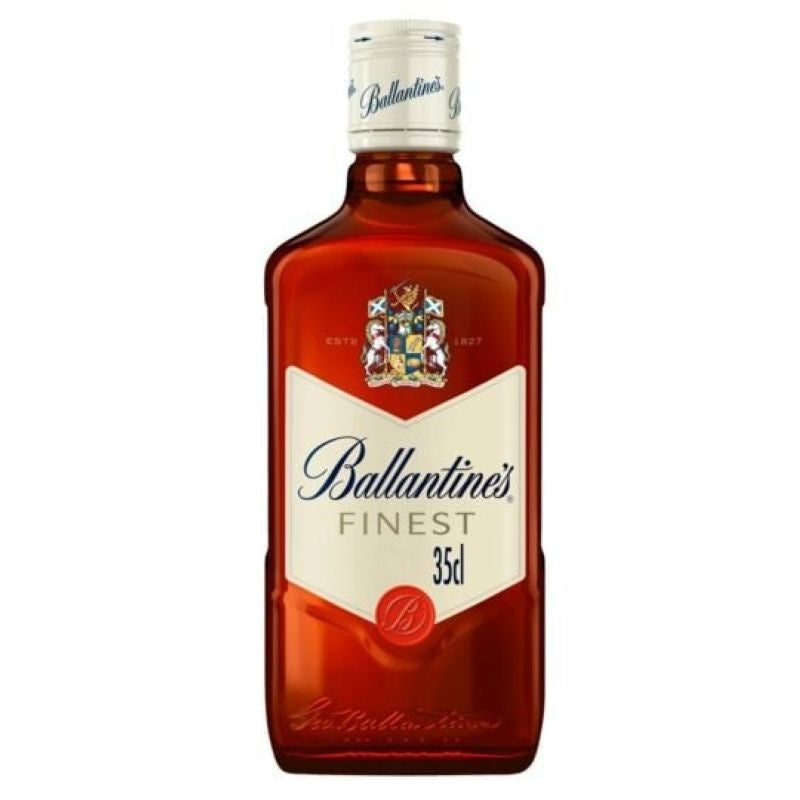Whisky Ballantine's 40° 35cl