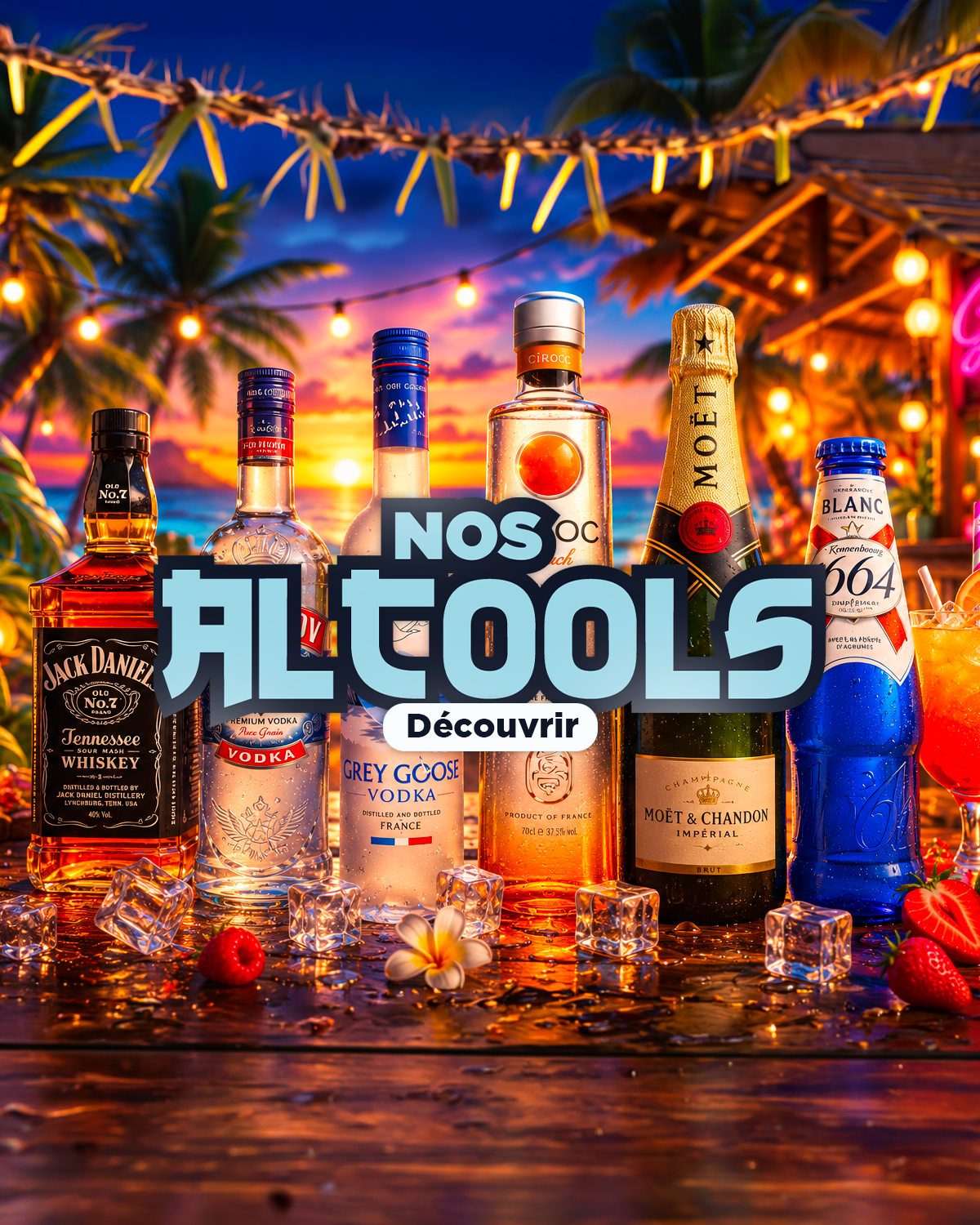 Alcool