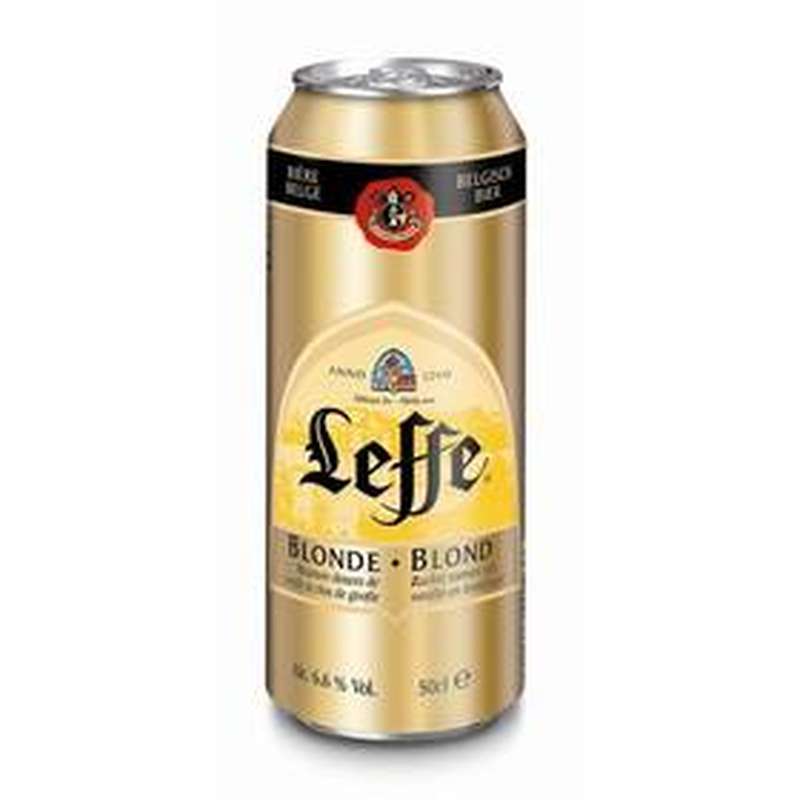 Leffe Blonde 50cl