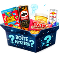 Box Mystère - M