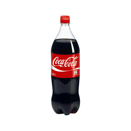 Coca-Cola 1,5L