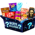 Box Mystère - L