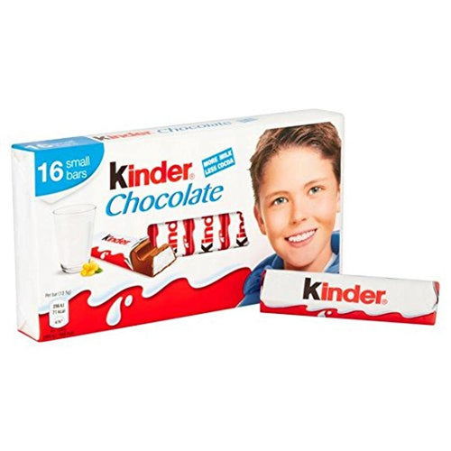 Kinder Chocolate 12,5g