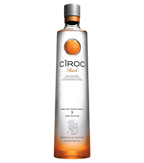 Ciroc tout gouts