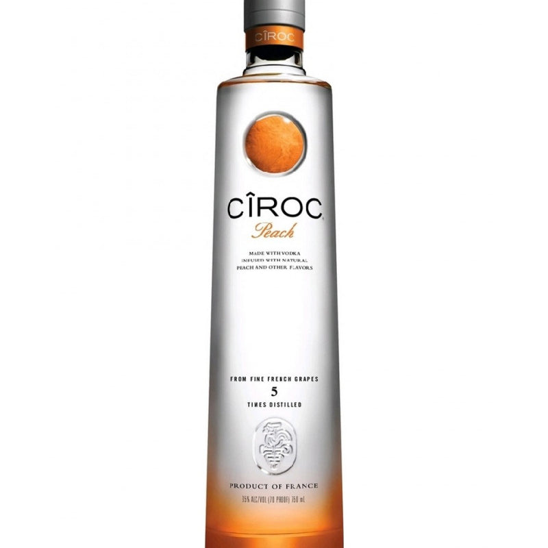 Ciroc tout gouts