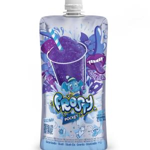 Granita Pocket Dracula 160g