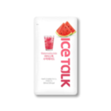 Ice Talk Watermelon Ade 230ml