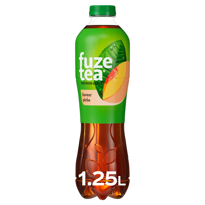 Fuzetea Pêche 1.25L