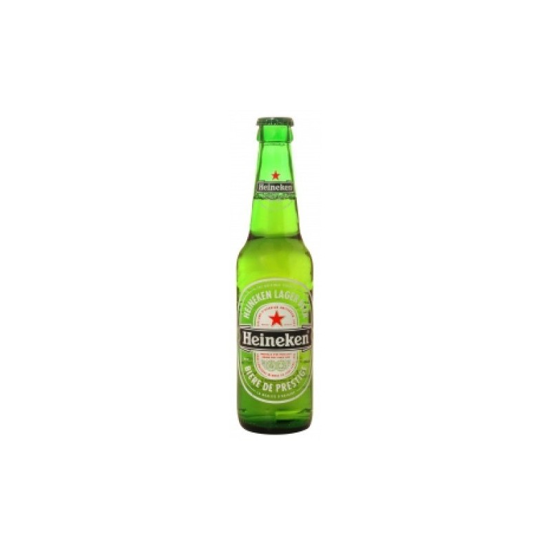 Heineken Original 33cl