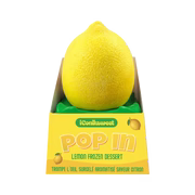 iConiksweet Pop-In IceCream Lemon