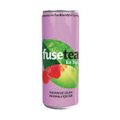 Fuze Tea Strawberry Melon