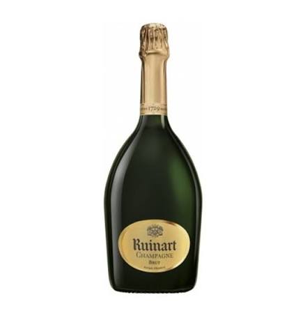 Champagne R de Ruinart 75cl